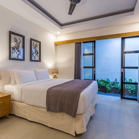 Villa Jamu Seminyak Kültér fotó