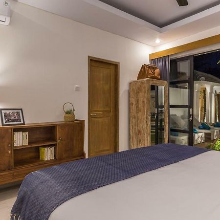 Villa Jamu Seminyak Kültér fotó