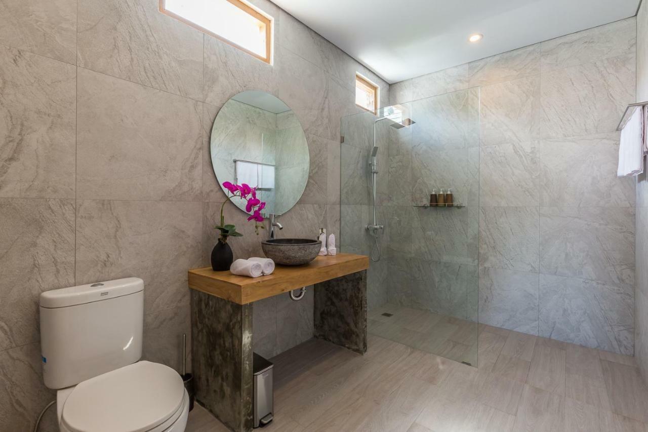 Villa Jamu Seminyak Kültér fotó