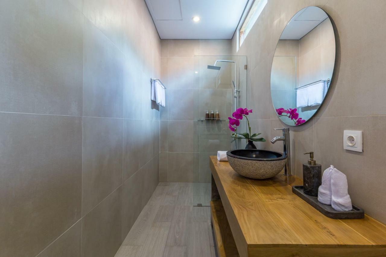 Villa Jamu Seminyak Kültér fotó