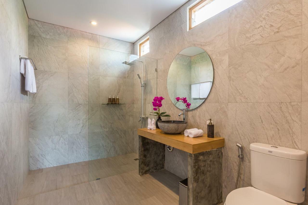 Villa Jamu Seminyak Kültér fotó