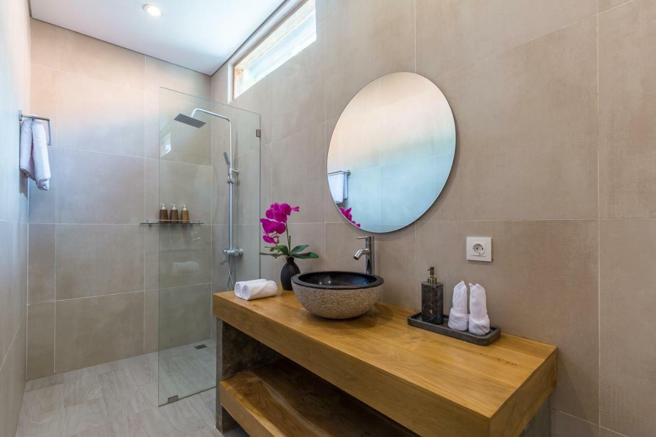 Villa Jamu Seminyak Kültér fotó