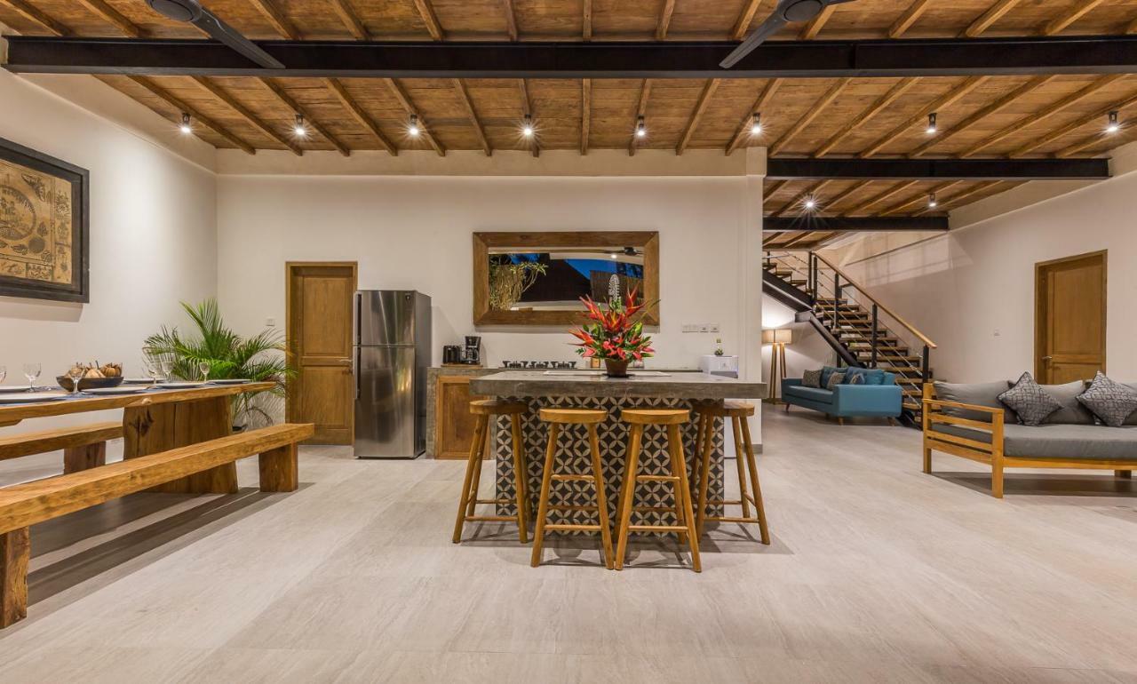 Villa Jamu Seminyak Kültér fotó