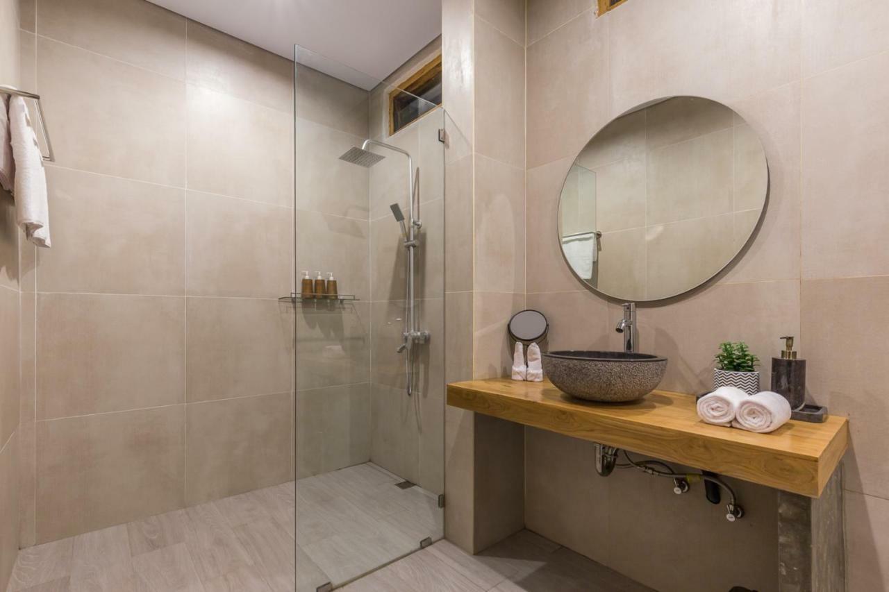 Villa Jamu Seminyak Kültér fotó