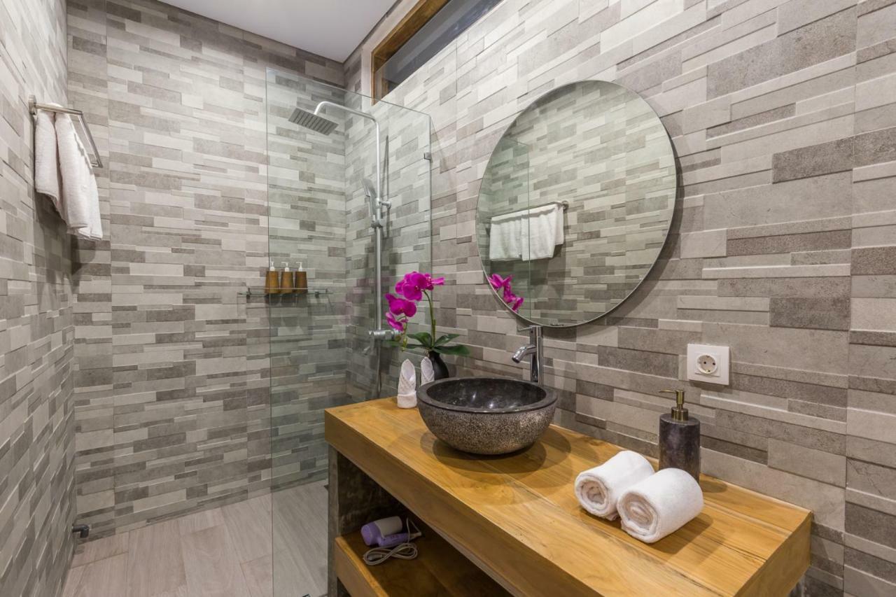 Villa Jamu Seminyak Kültér fotó