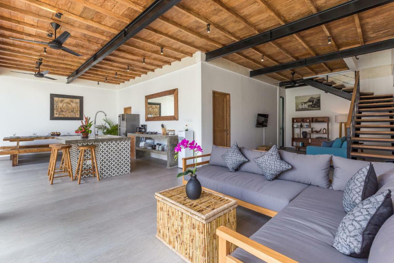 Villa Jamu Seminyak Kültér fotó